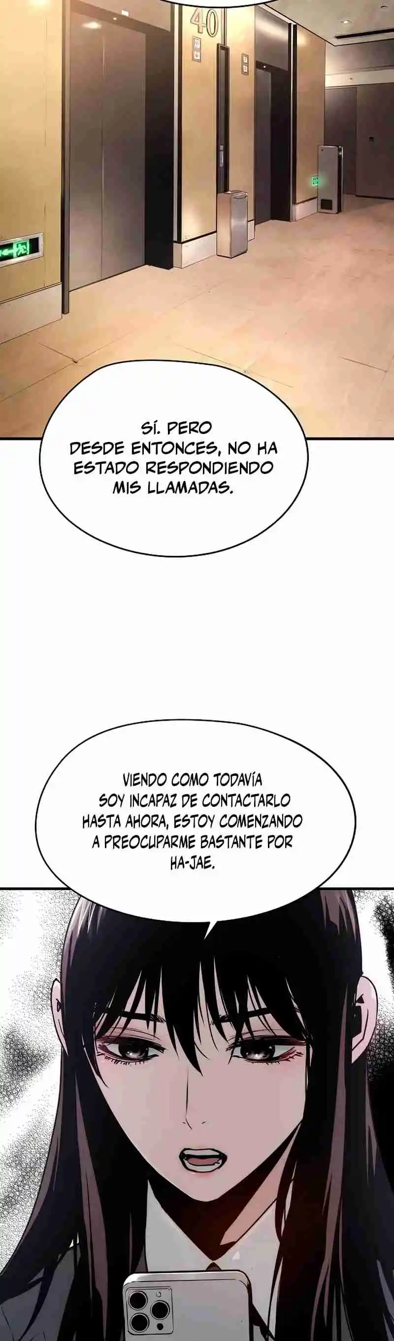 Fuerza Eterna capítulo 80, página 13