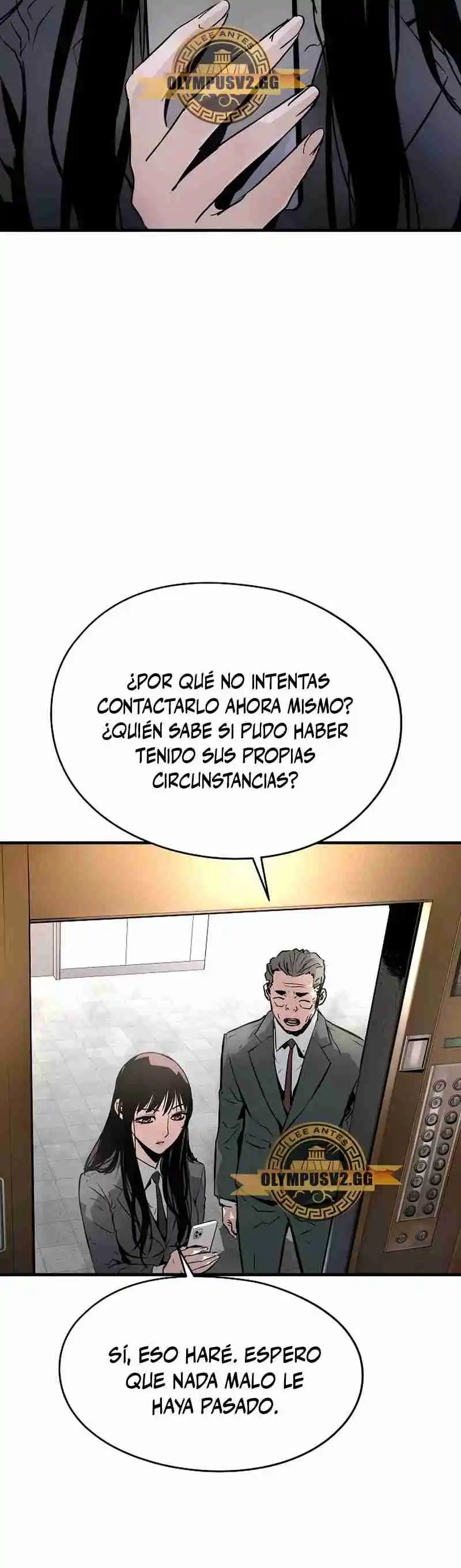 Fuerza Eterna capítulo 80, página 14