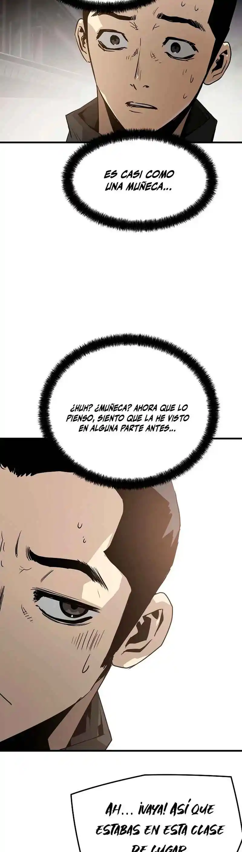Fuerza Eterna capítulo 80, página 44