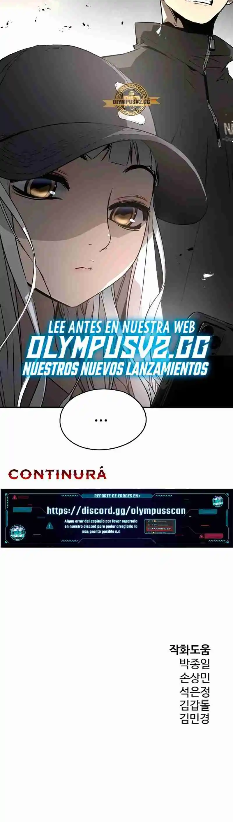 Fuerza Eterna capítulo 80, página 47