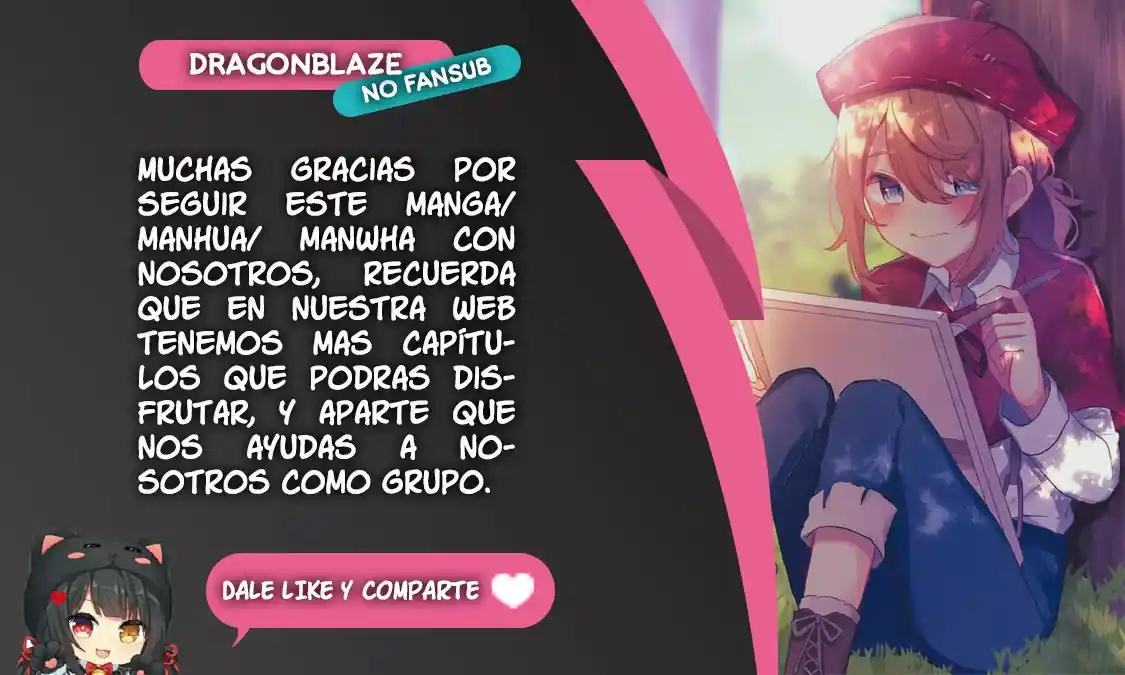 Fuerza Sin Forma capítulo 3, página 10