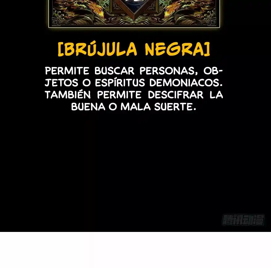Fuerza Sin Forma capítulo 6, página 40