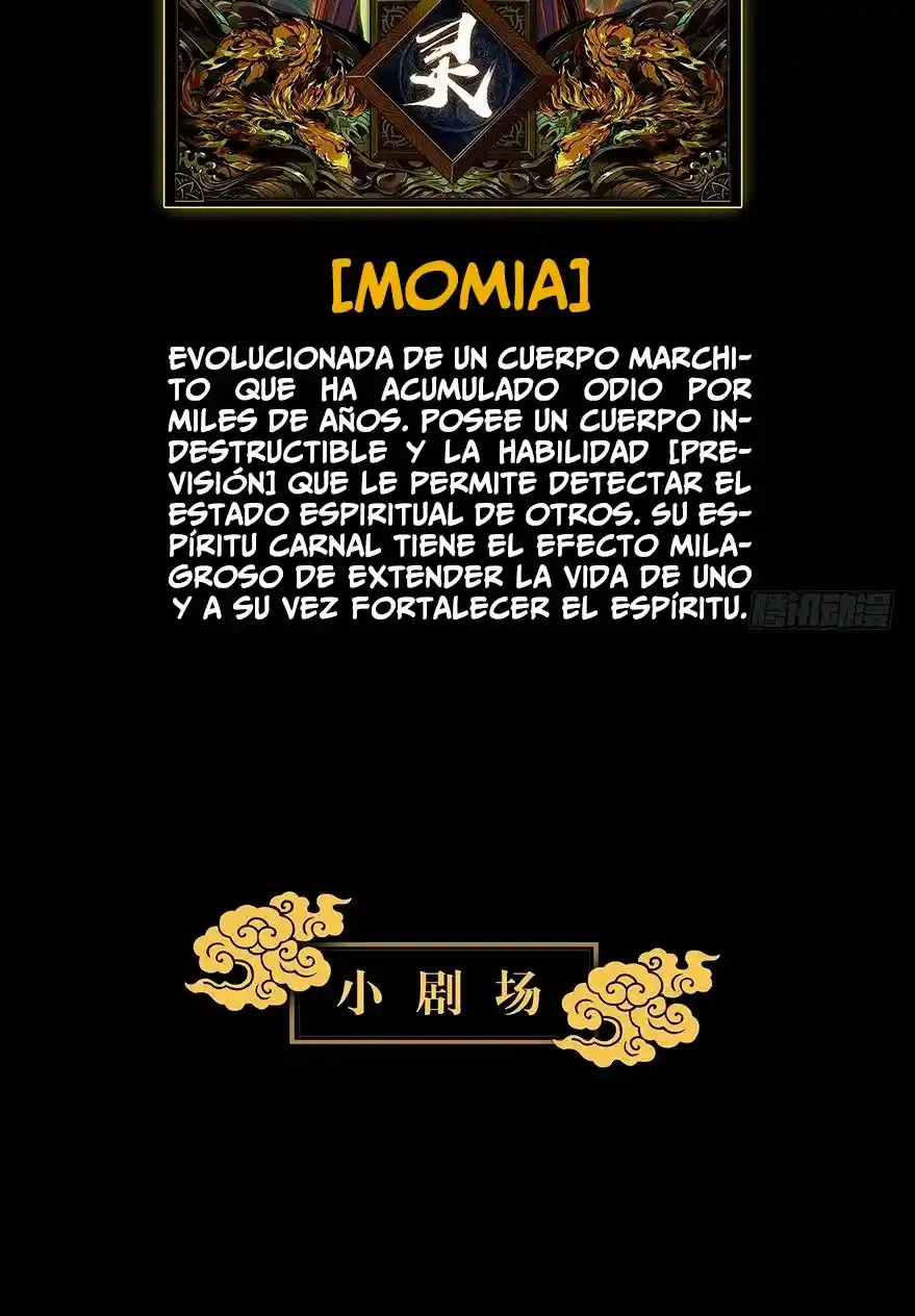 Fuerza Sin Forma capítulo 7, página 40
