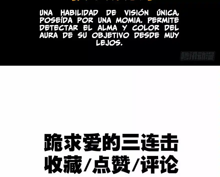 Fuerza Sin Forma capítulo 8, página 40