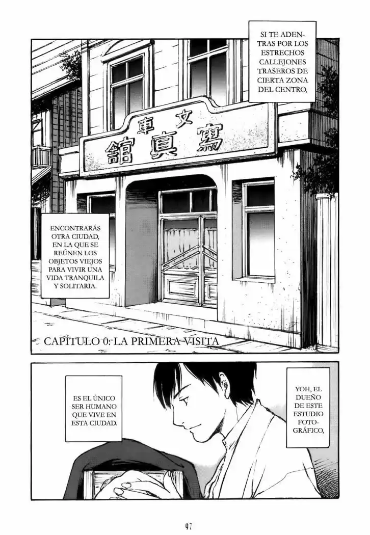 Fuguruma Memories capítulo 8, página 6