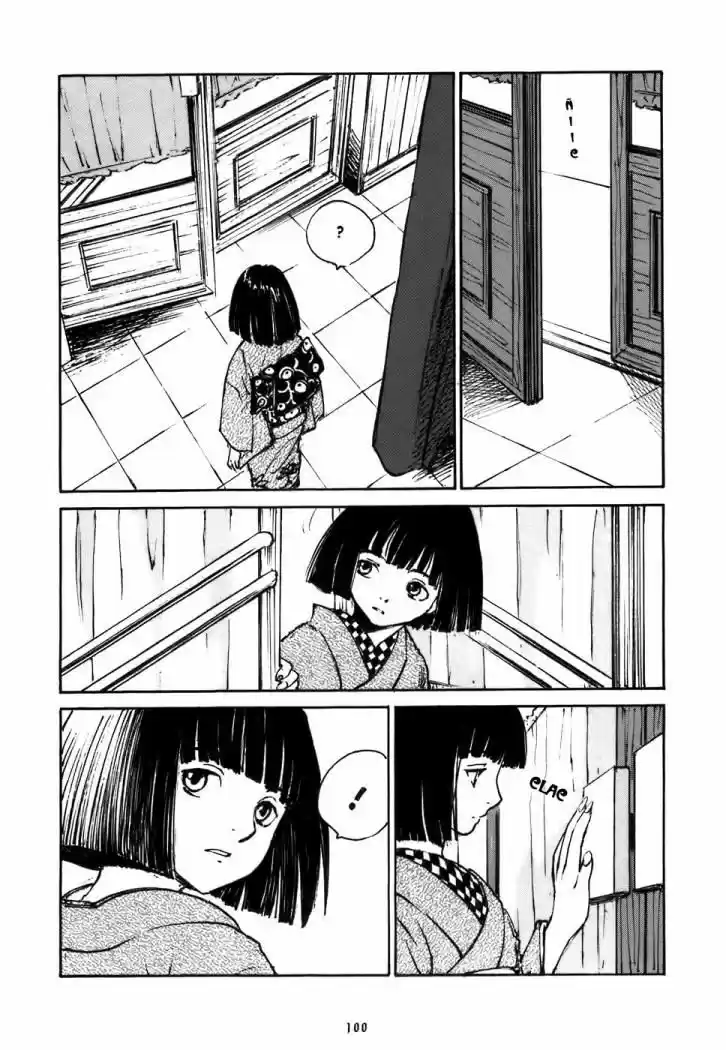 Fuguruma Memories capítulo 8, página 9