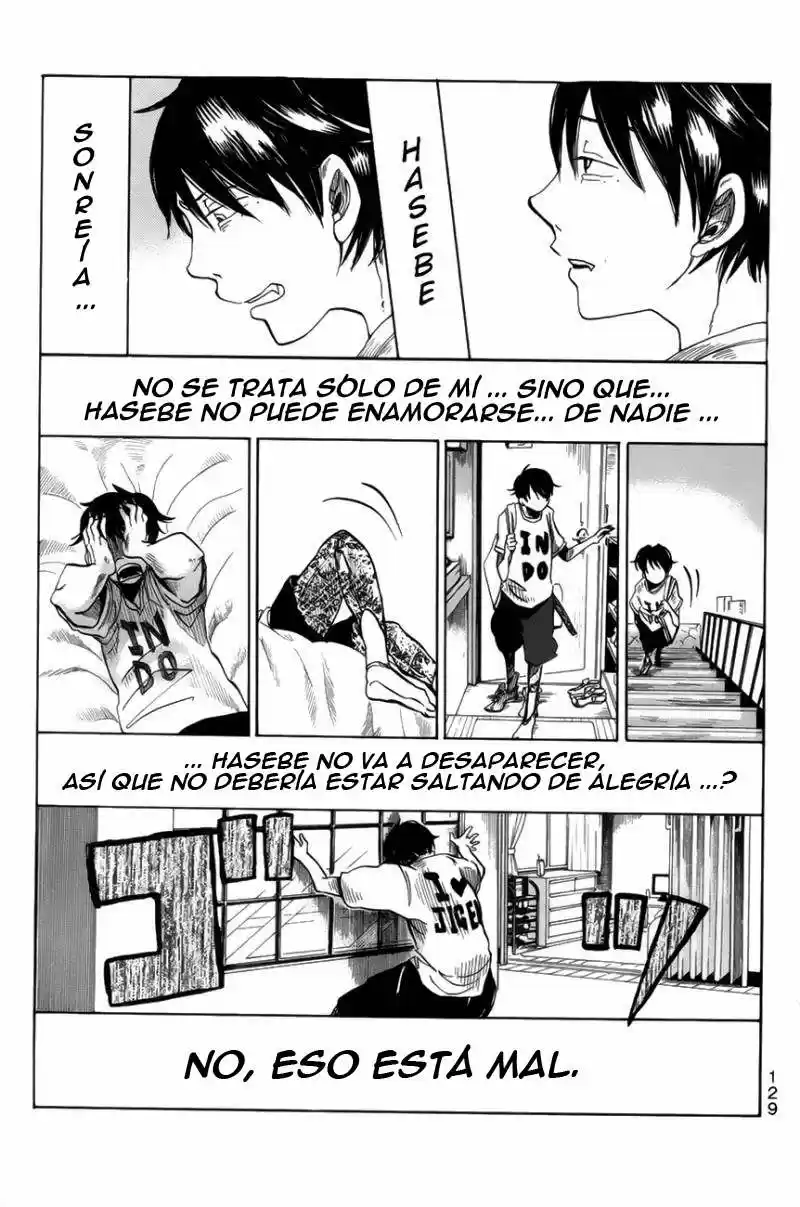 Fujimi Lovers capítulo 2, página 44