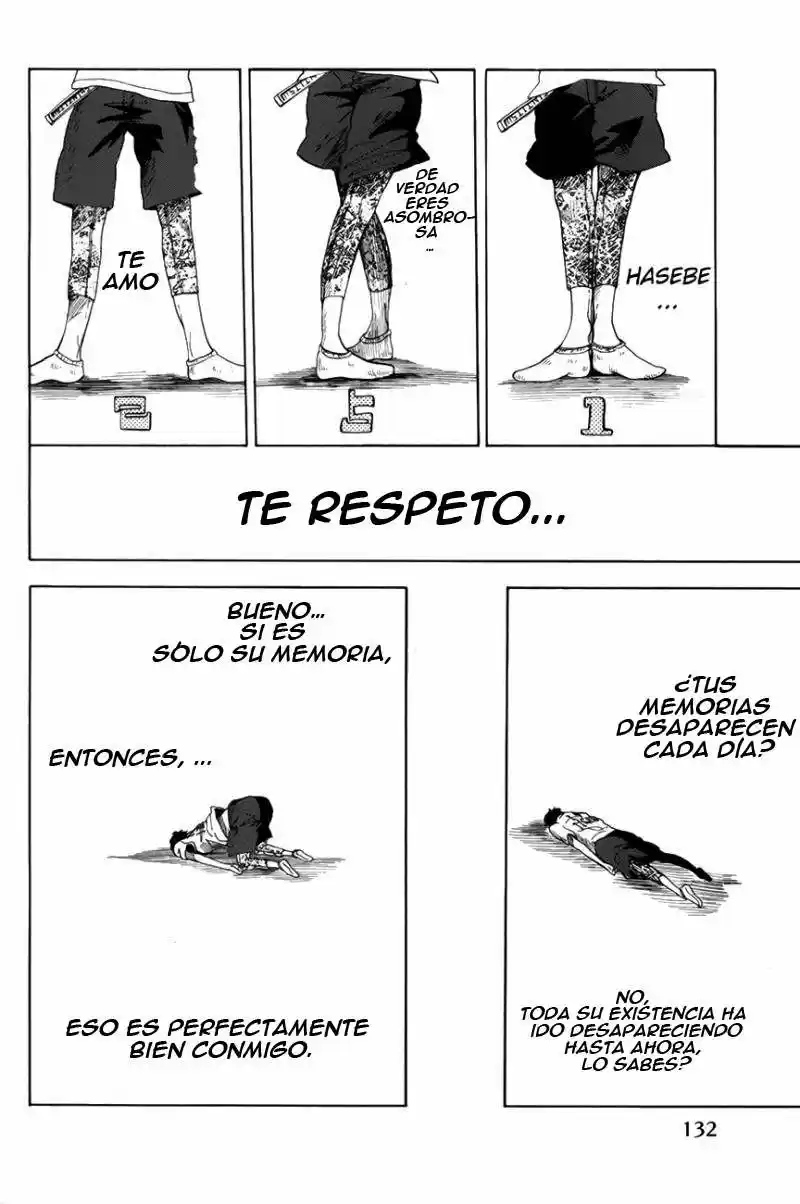 Fujimi Lovers capítulo 2, página 46