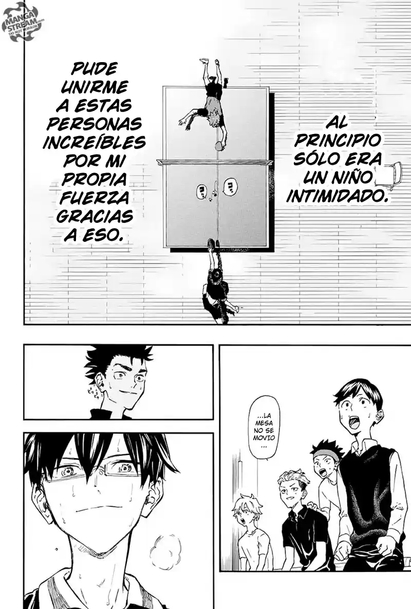 Full Drive capítulo 10, página 15