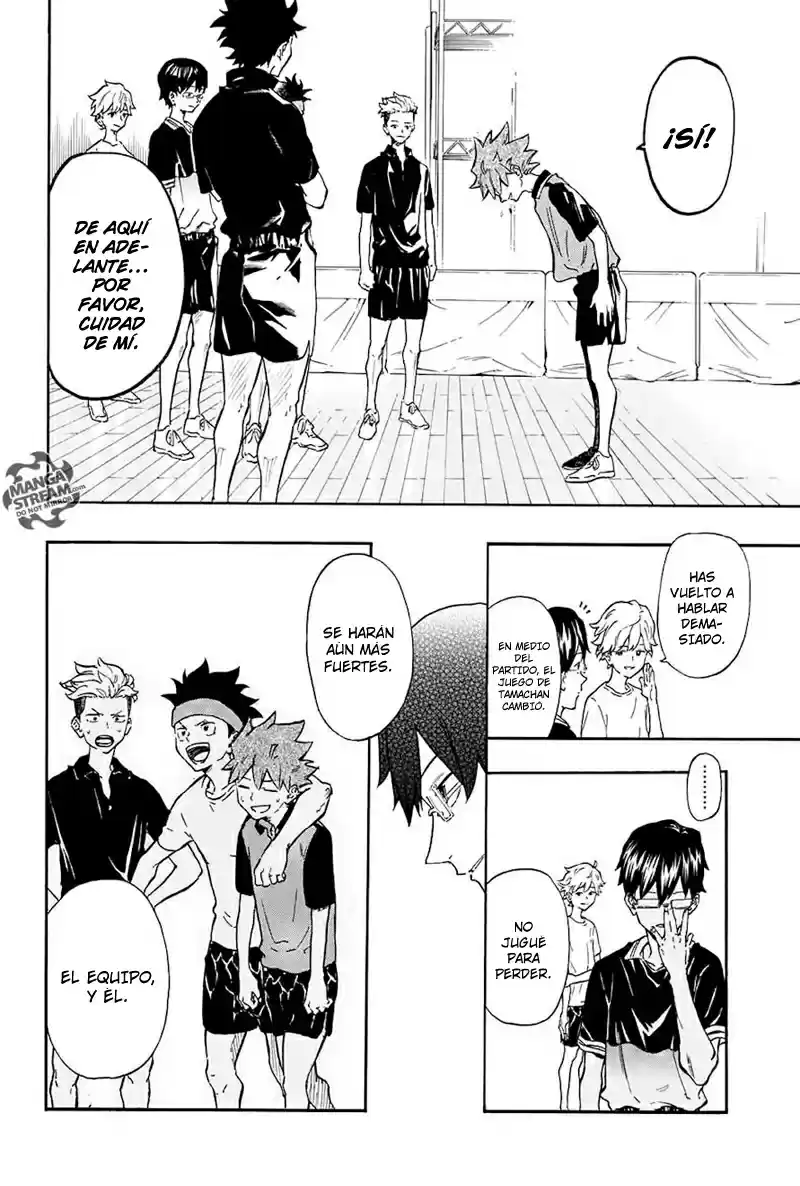 Full Drive capítulo 10, página 20