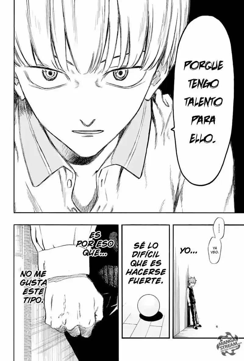 Full Drive capítulo 12, página 17