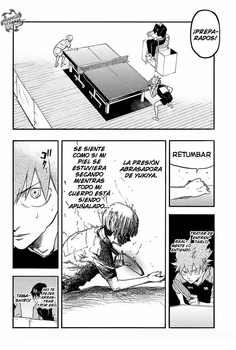 Full Drive capítulo 14, página 7