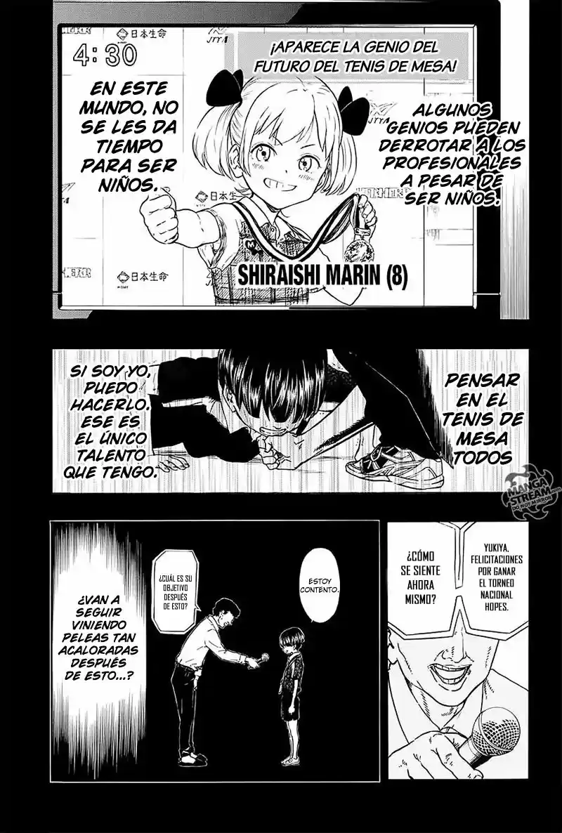 Full Drive capítulo 15, página 2