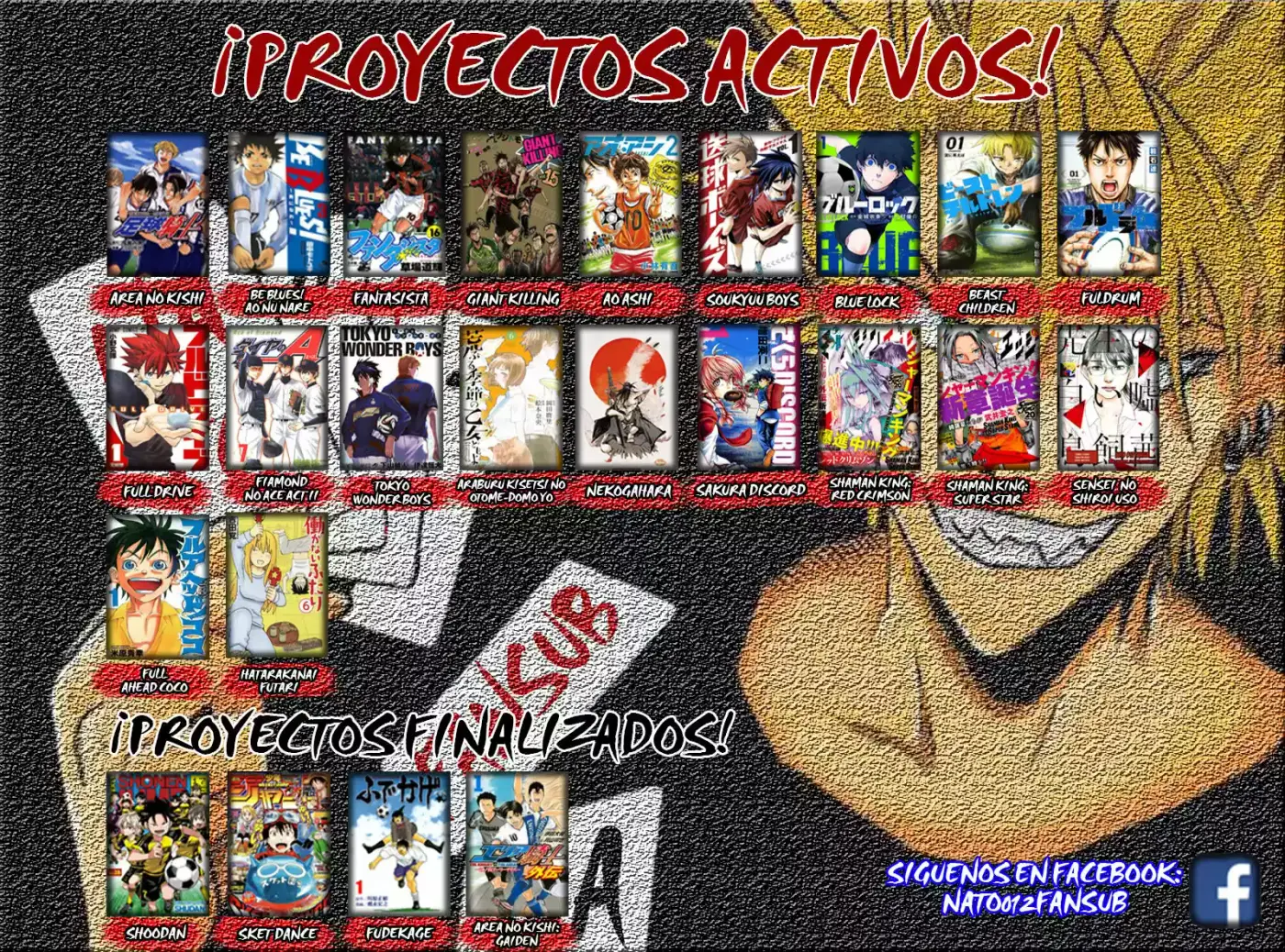 Full Drive capítulo 15, página 21