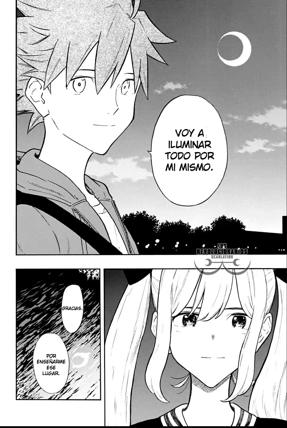 Full Drive capítulo 4, página 13