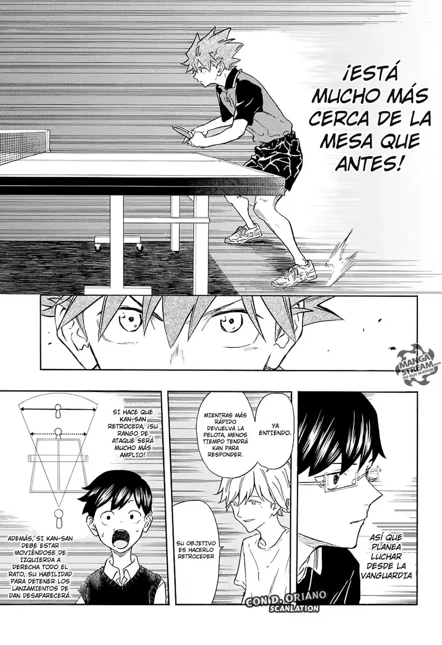 Full Drive capítulo 8, página 10