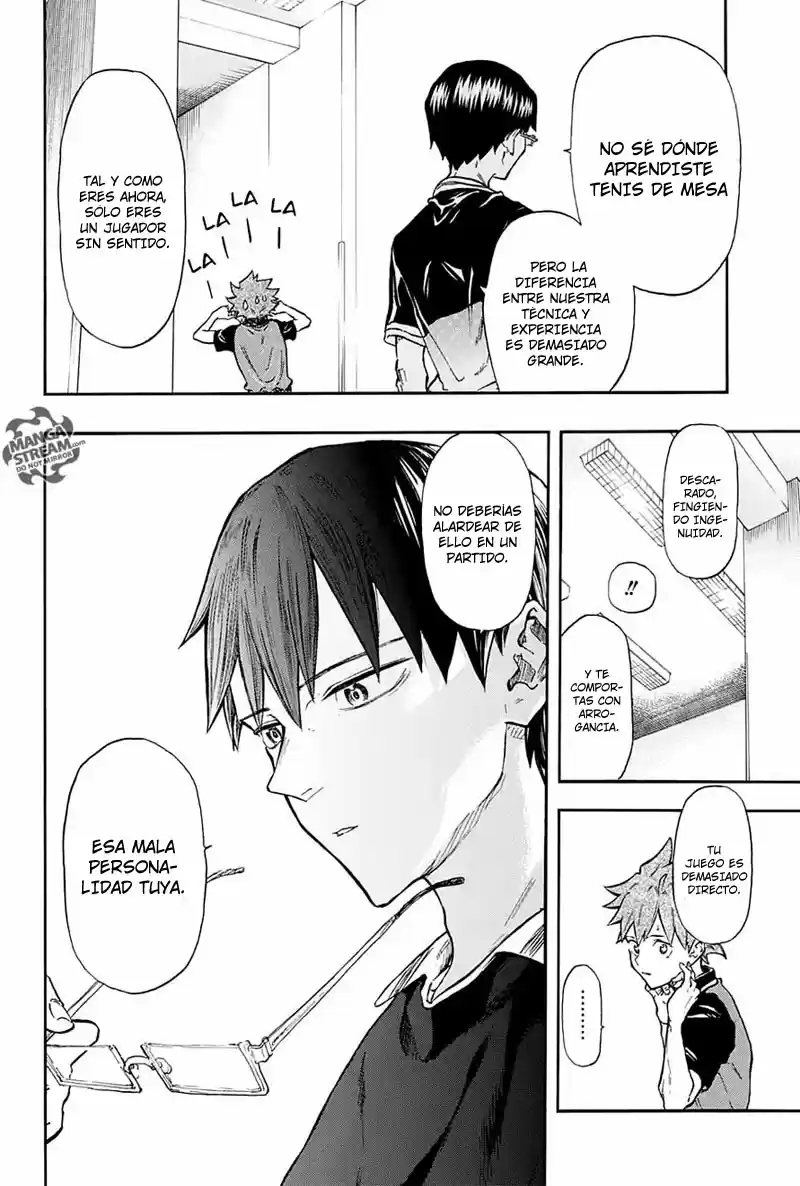 Full Drive capítulo 9, página 11