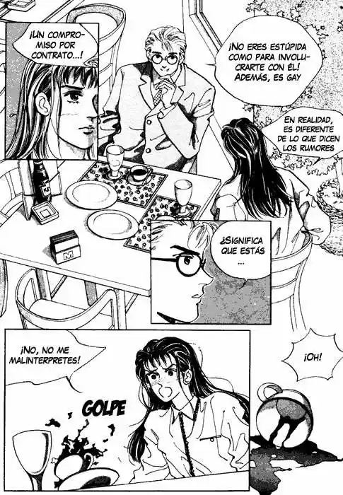 Full House capítulo 10, página 15