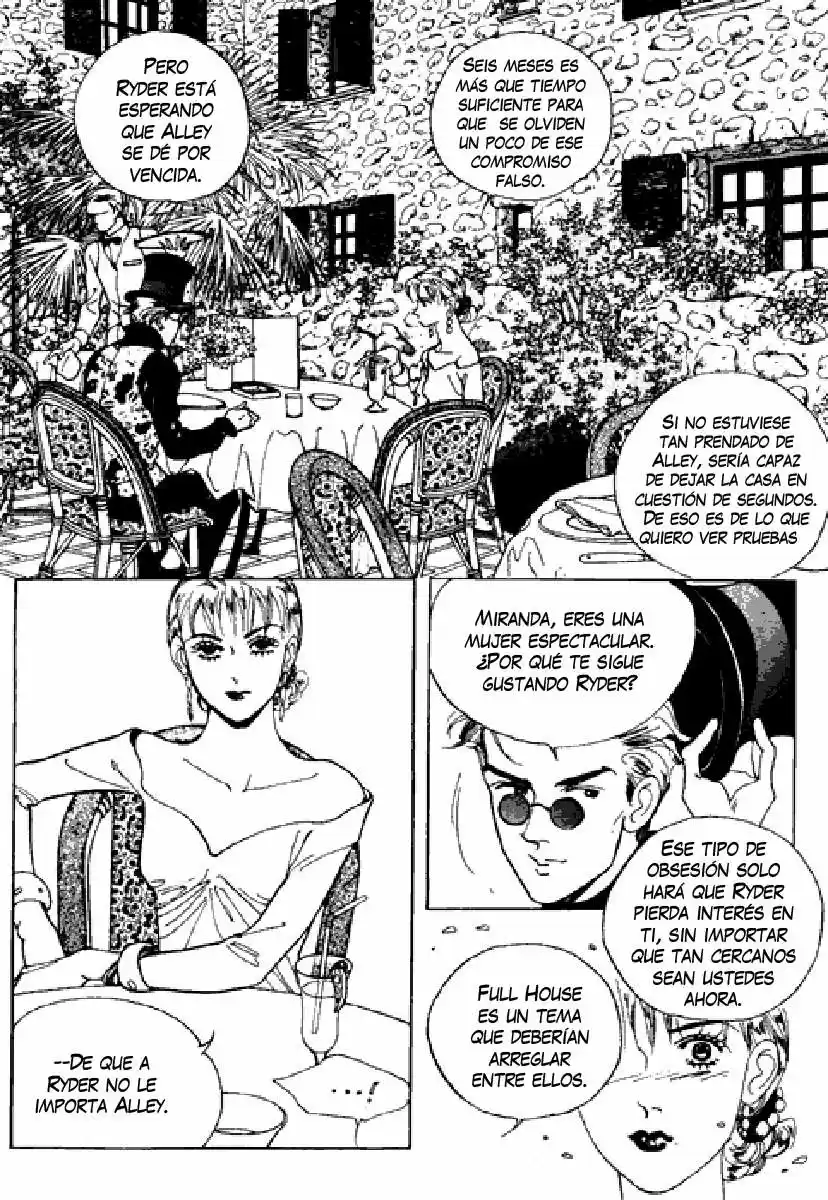 Full House capítulo 13.02, página 14