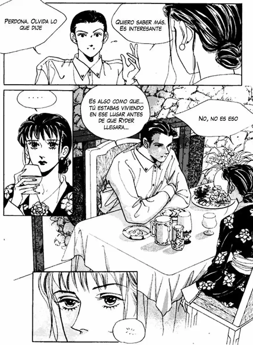 Full House capítulo 13, página 6