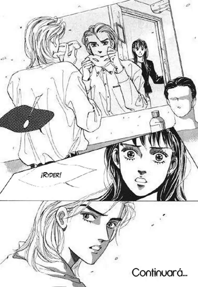 Full House capítulo 13, página 24
