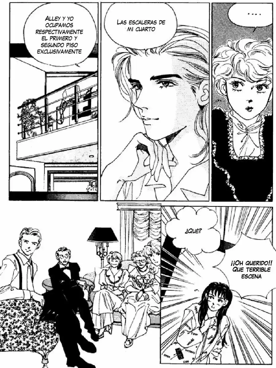 Full House capítulo 14, página 34