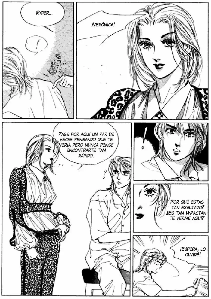 Full House capítulo 15, página 24