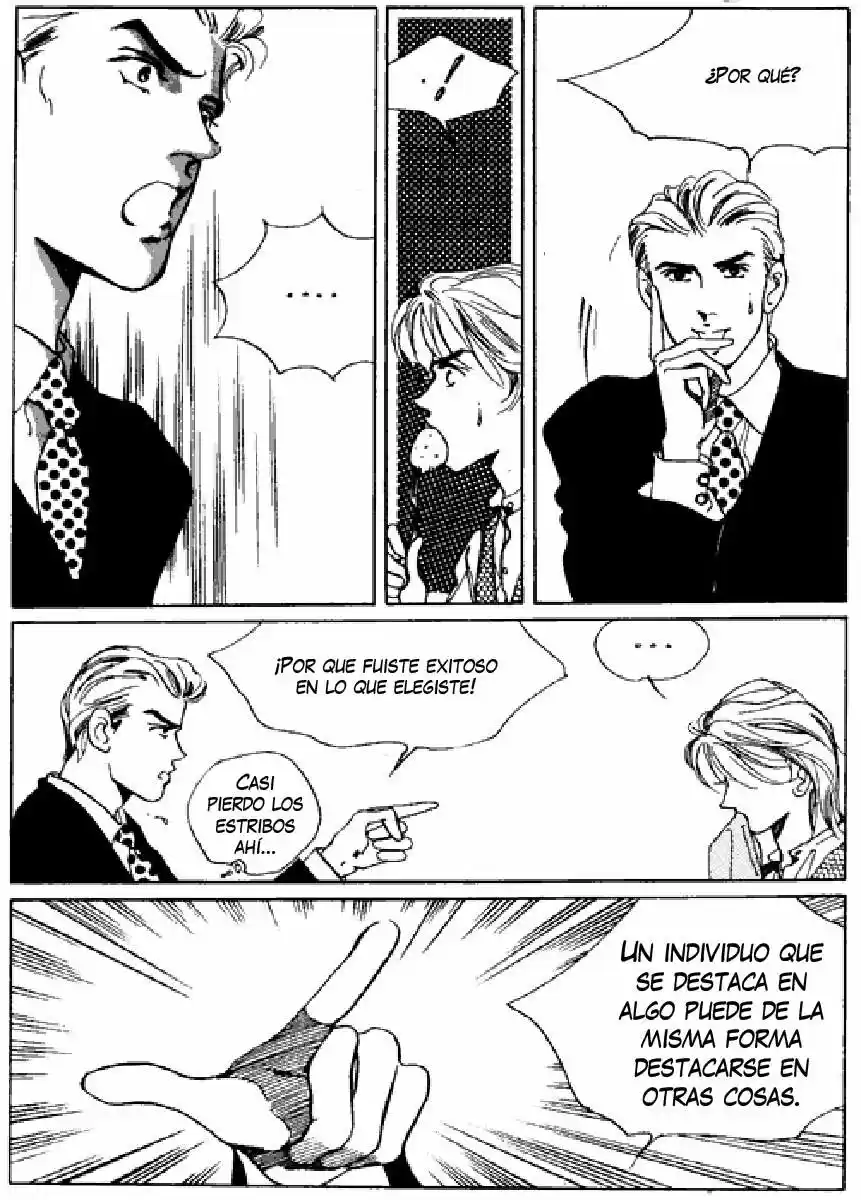 Full House capítulo 16, página 22
