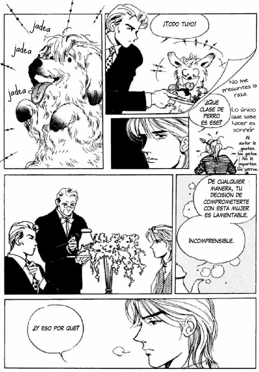 Full House capítulo 16, página 24