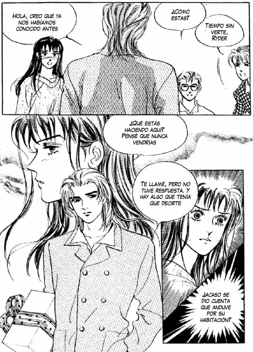 Full House capítulo 17, página 9