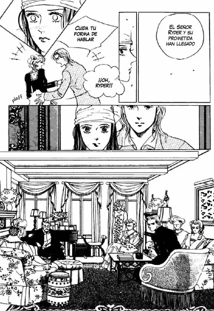 Full House capítulo 17, página 20