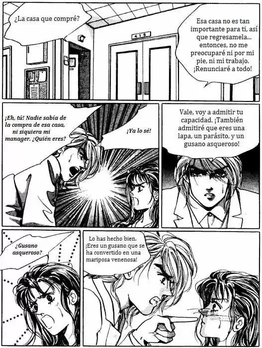 Full House capítulo 2, página 9