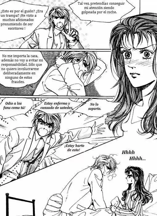 Full House capítulo 2, página 10
