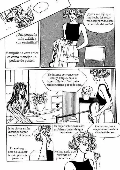 Full House capítulo 2, página 37
