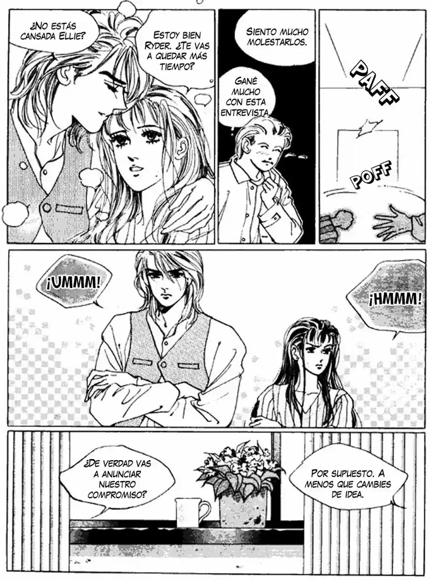 Full House capítulo 5, página 9