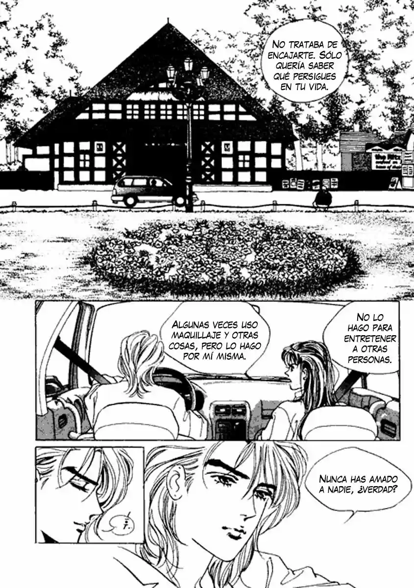 Full House capítulo 5, página 17
