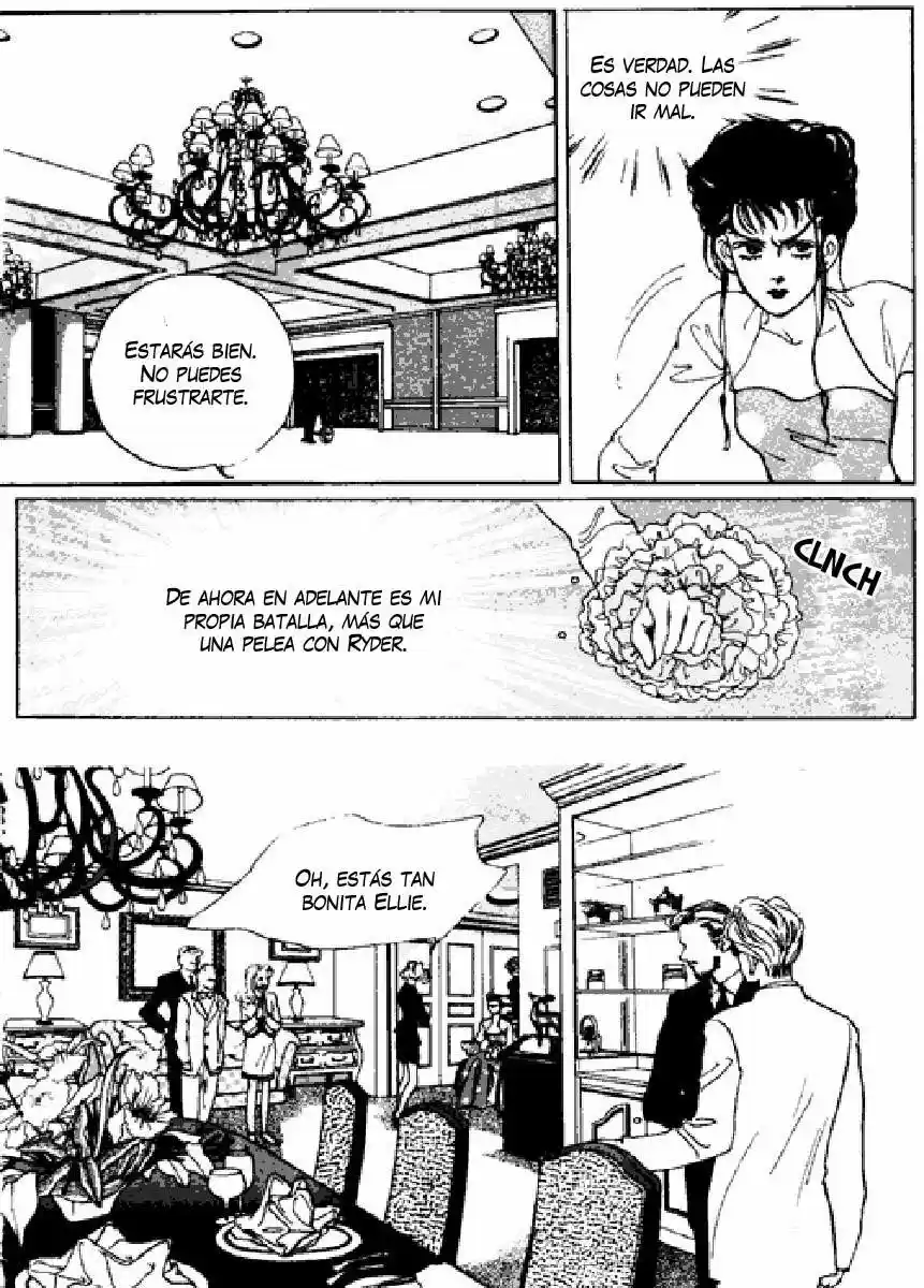 Full House capítulo 6.01, página 7