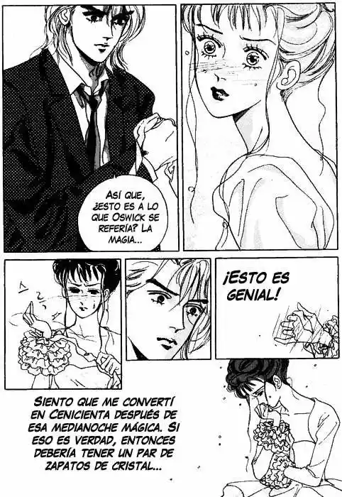 Full House capítulo 6.02, página 10