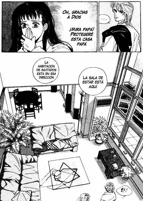 Full House capítulo 6.02, página 27