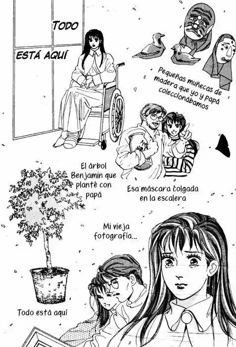Full House capítulo 6.02, página 28