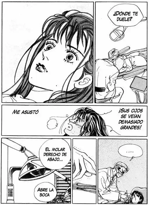Full House capítulo 7.01, página 21