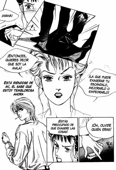 Full House capítulo 7, página 14