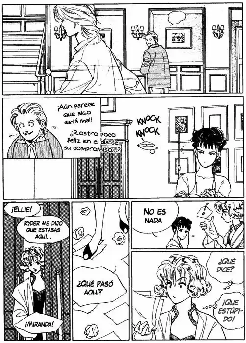 Full House capítulo 7, página 16