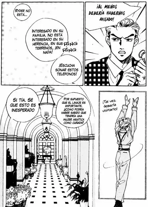 Full House capítulo 7, página 24
