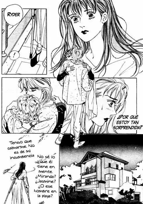 Full House capítulo 8, página 13
