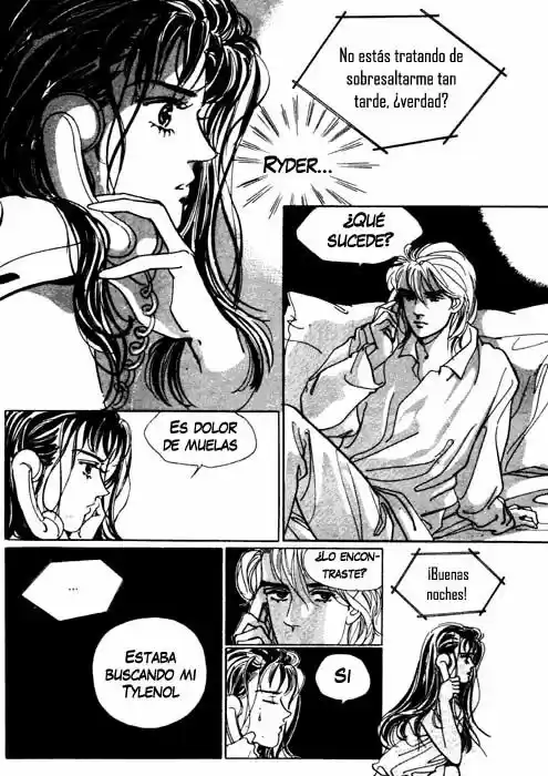 Full House capítulo 8, página 15