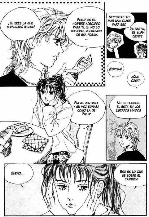 Full House capítulo 9, página 9