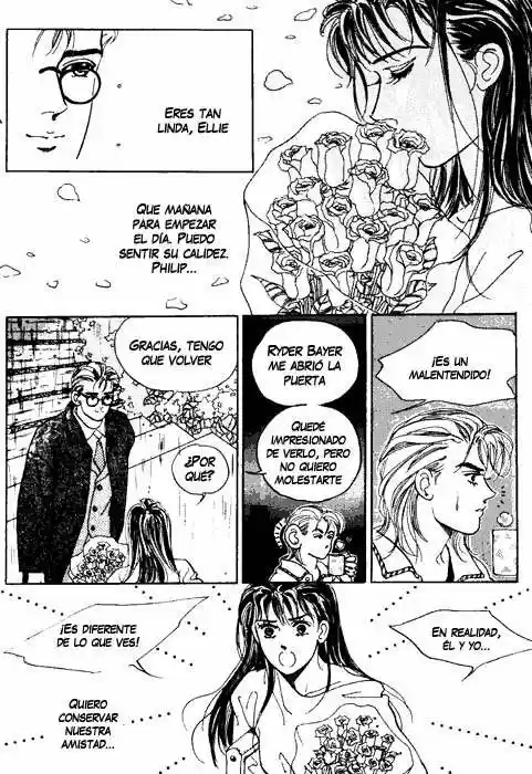 Full House capítulo 9, página 22