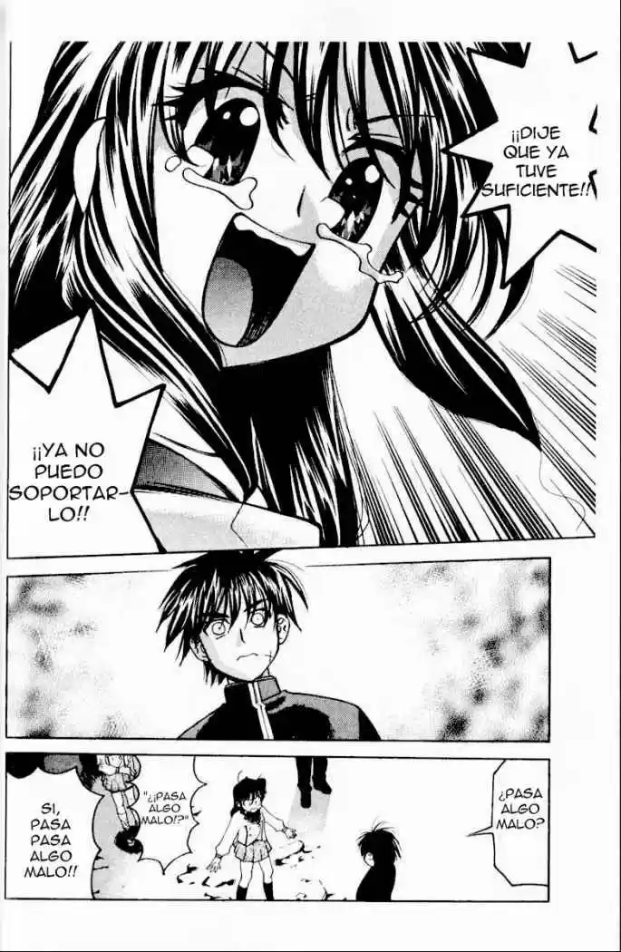 Full Metal Panic! Overload capítulo 1, página 24