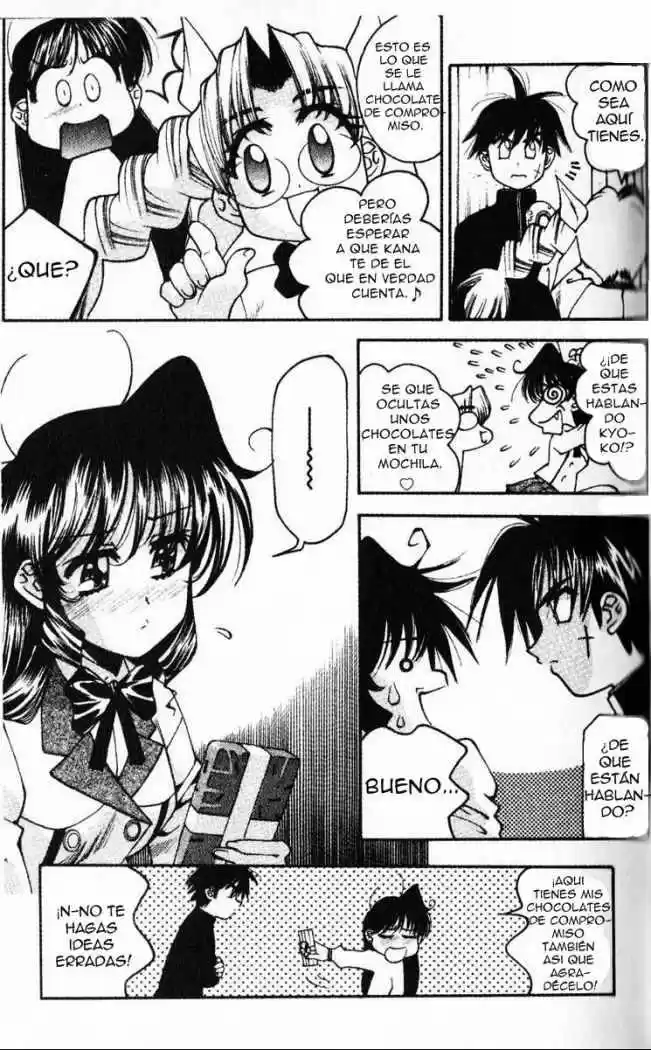 Full Metal Panic! Overload capítulo 10, página 8